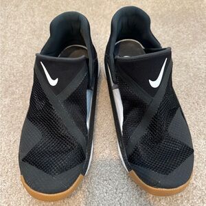 Nike Go Flyease Unisex Shoes Womens 9 Mens 7.5 Easy On & Off